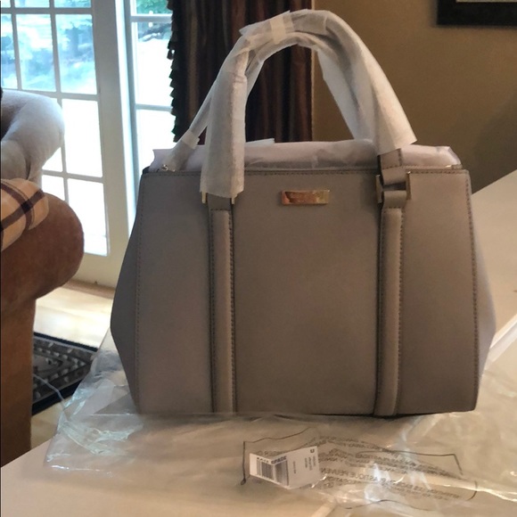 kate spade Handbags - Kate Spade small loden in Newburyport lane
